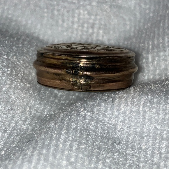 Antique Compass - Picture 5 of 13